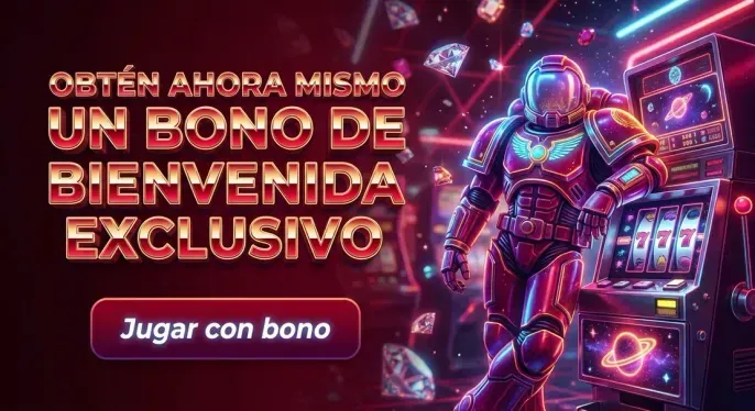 Amazonslots Casino